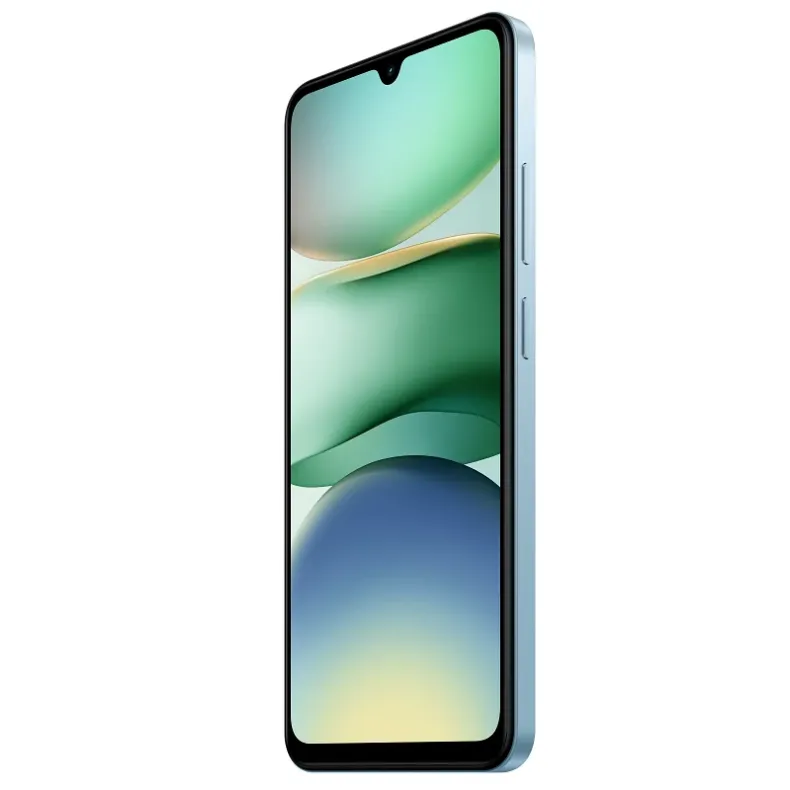 Xiaomi Redmi A5 64GB, mėlyna spalva, 2 nuotrauka