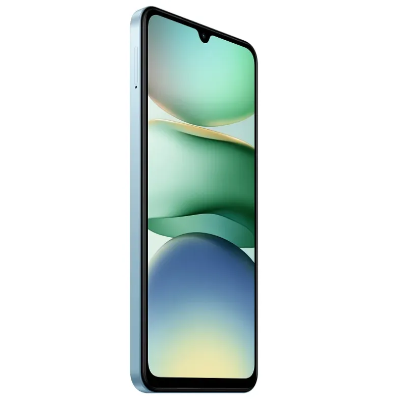 Xiaomi Redmi A5 64GB, mėlyna spalva, 3 nuotrauka