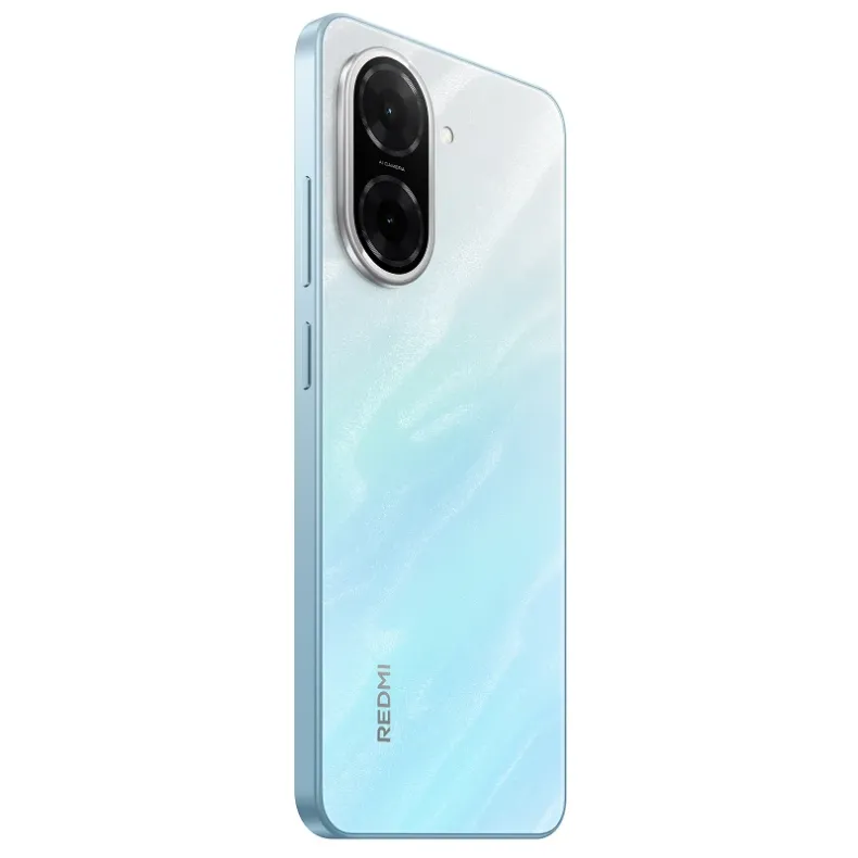 Xiaomi Redmi A5 64GB, mėlyna spalva, 6 nuotrauka