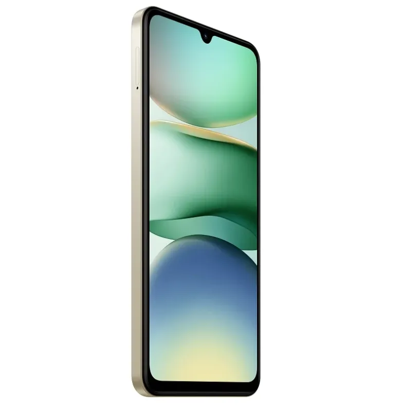 Xiaomi Redmi A5 64GB, auksinė spalva, 3 nuotrauka