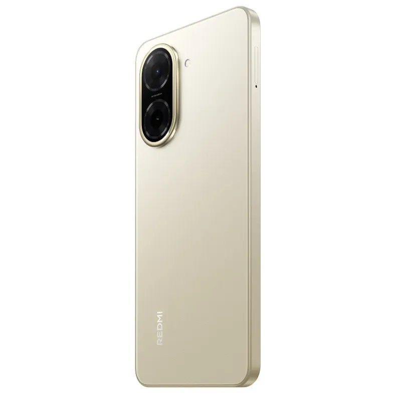 Xiaomi Redmi A5 64GB, auksinė spalva, 5 nuotrauka