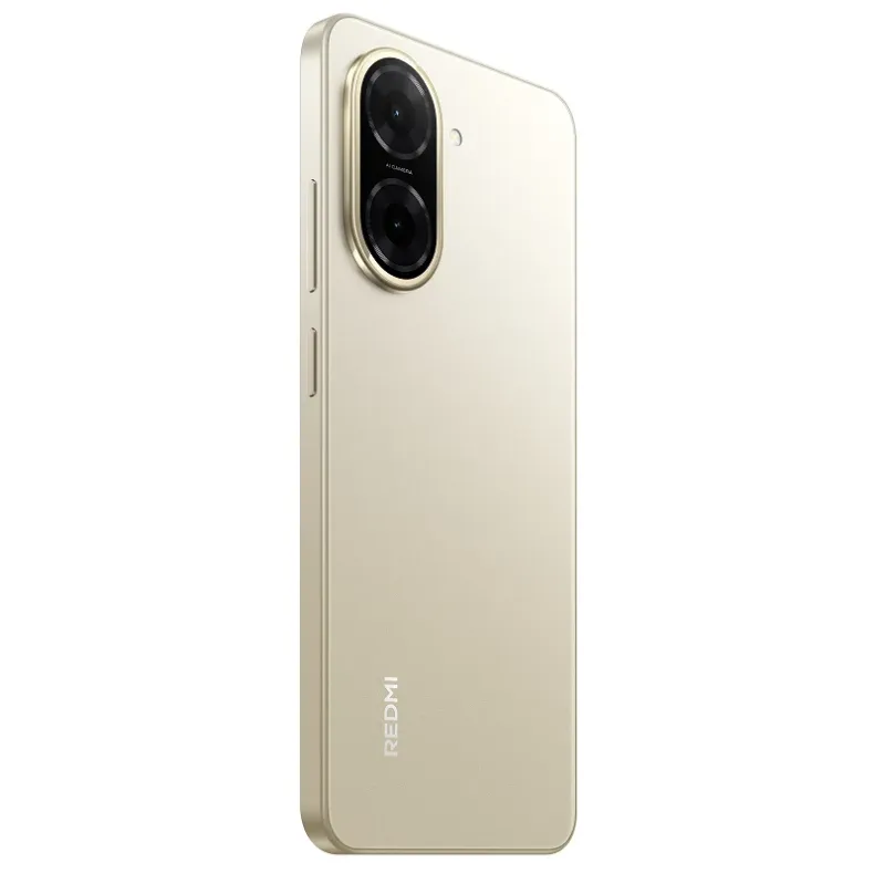 Xiaomi Redmi A5 64GB, auksinė spalva, 6 nuotrauka