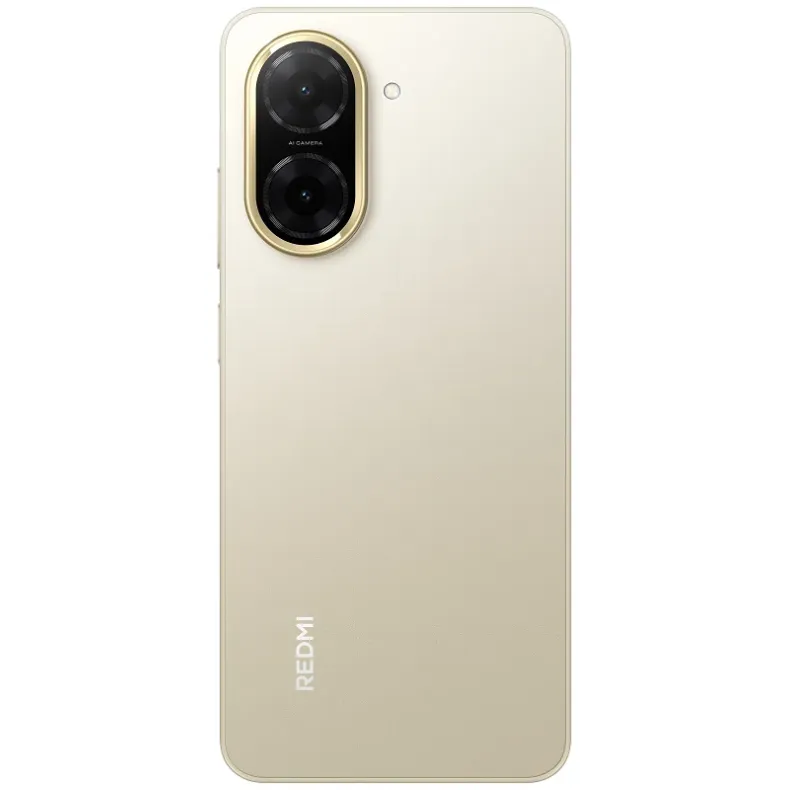 Xiaomi Redmi A5 64GB, auksinė spalva, 7 nuotrauka
