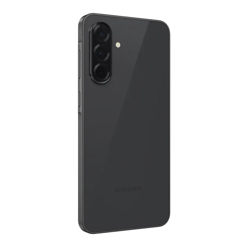 Samsung Galaxy A36 enterpise edition, juoda spalva, 6 nuotrauka