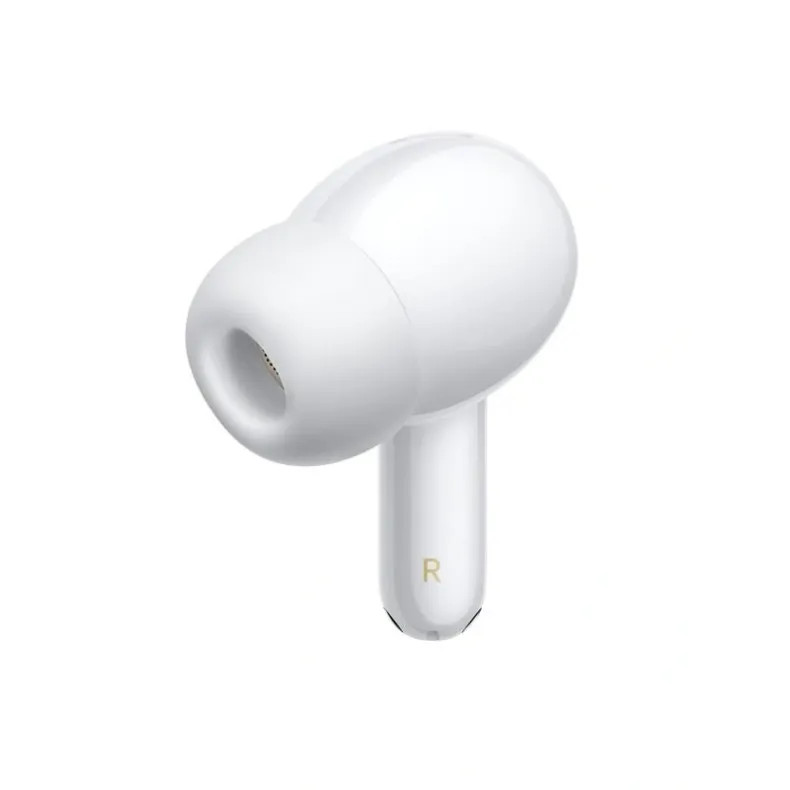 Xiaomi Redmi Buds 6 Pro, balta, 3 nuotrauka