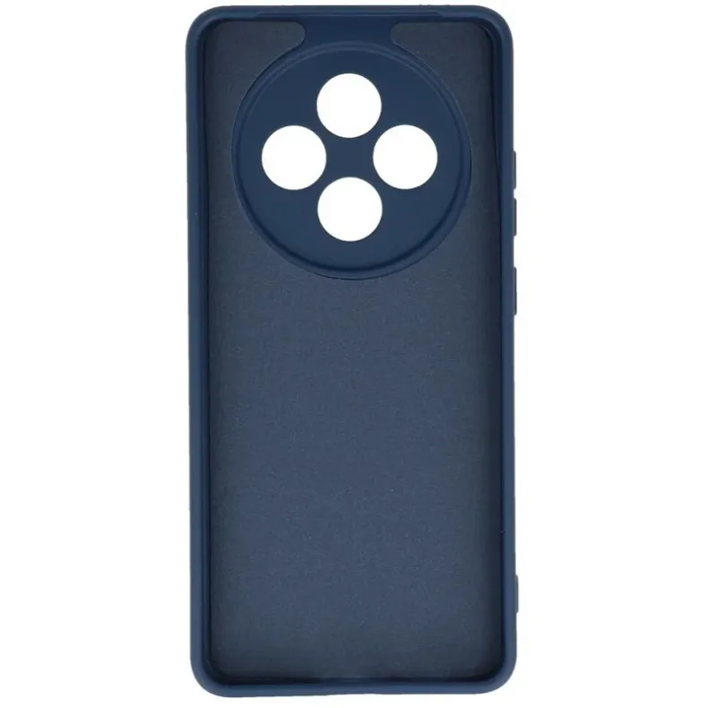 Smart Xiaomi Redmi 14CPoco C75 silikoninis dėklas,2 nuotrauka