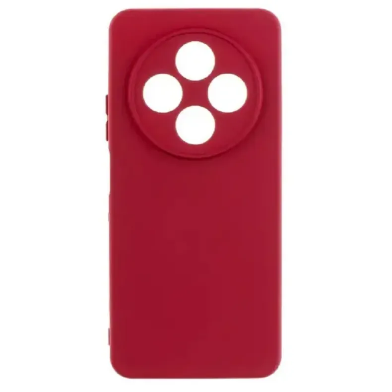 Smart Xiaomi Redmi 14CPoco C75 silikoninis dėklas,1 nuotrauka
