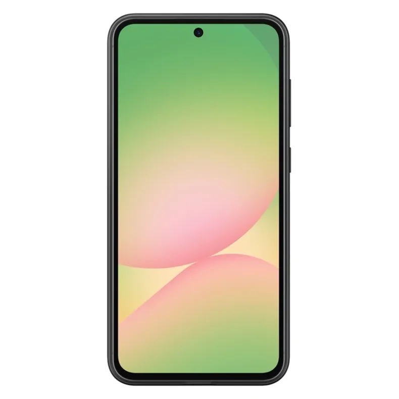Samsung Galaxy A36 card slot dėklas, juoda, 3 nuotrauka