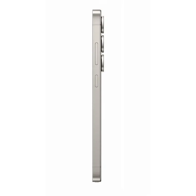 Samsung S25 ultra 512GB, titanium gray, 9 nuotrauka