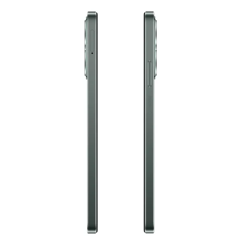 Realme C61 išmanusis telefonas 256 GB, žalias, 8 nuotrauka.