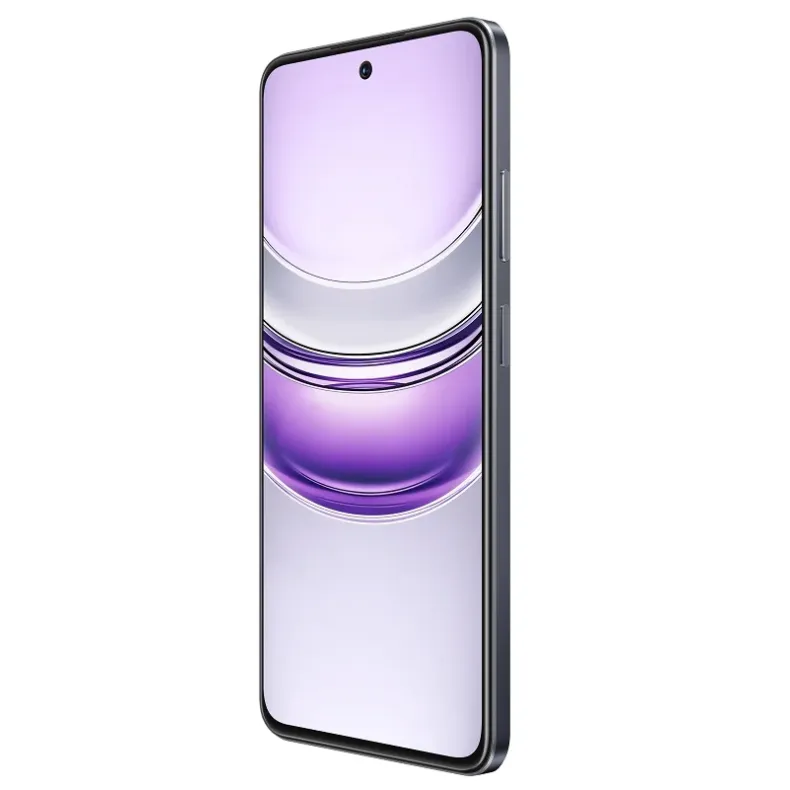 Realme 14x 128Gb 5G išmanusis telefonas, juodas, 3 nuotrauka