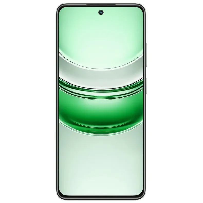 Realme 14x 128Gb 5G išmanusis telefonas, žalias, 1 nuotrauka