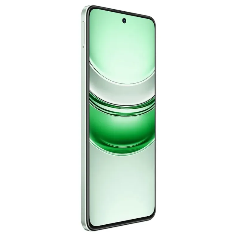  Realme 14x 128Gb 5G išmanusis telefonas, žalias, 2 nuotrauka