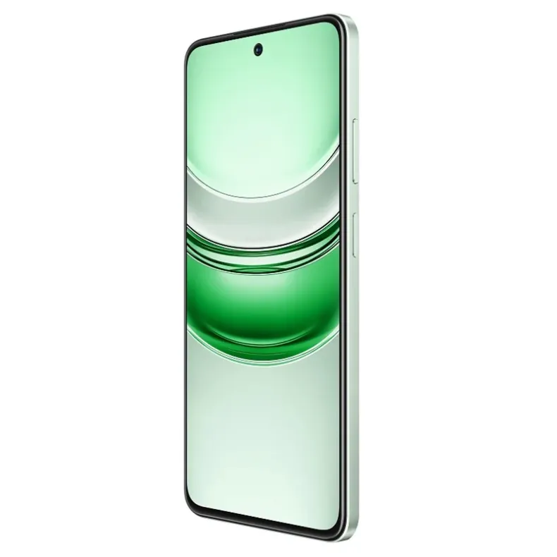  Realme 14x 128Gb 5G išmanusis telefonas, žalias, 3 nuotrauka