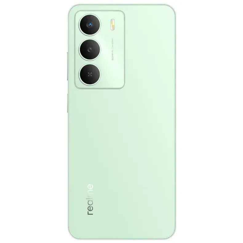 Realme 14x 128Gb 5G išmanusis telefonas, žalias, 4 nuotrauka
