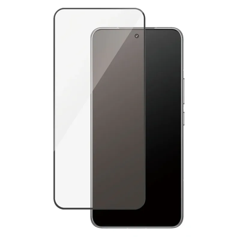 Safe Xiaomi 15 Ultra grūdintas apsauginis stikliukas, skaidri, 3 nuotrauka