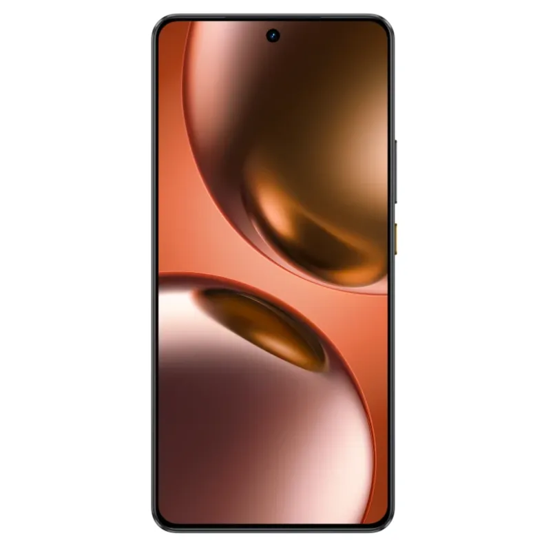 Realme GT 7 256GB išmanusis telefonas, juodas, 1 nuotrauka