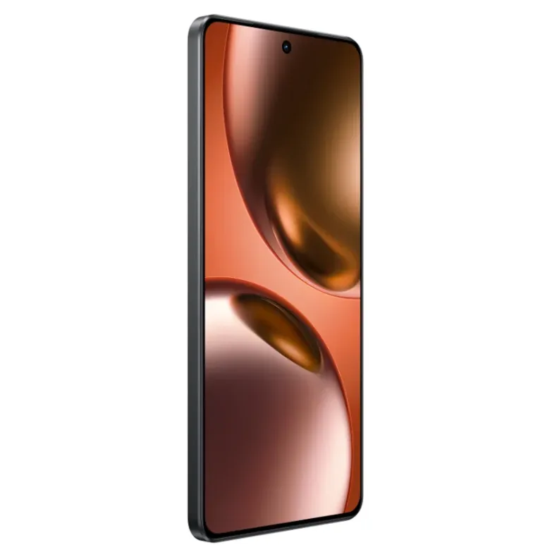  Realme GT 7 256GB išmanusis telefonas, juodas, 3 nuotrauka