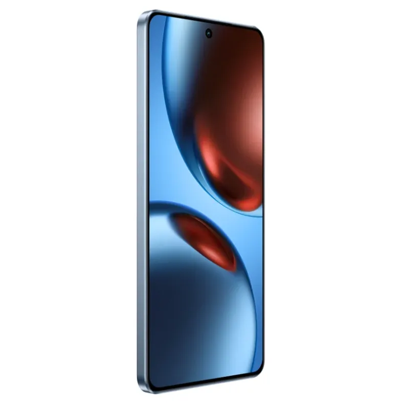 Realme GT 7 256GB išmanusis telefonas, mėlynas, 3 nuotrauka