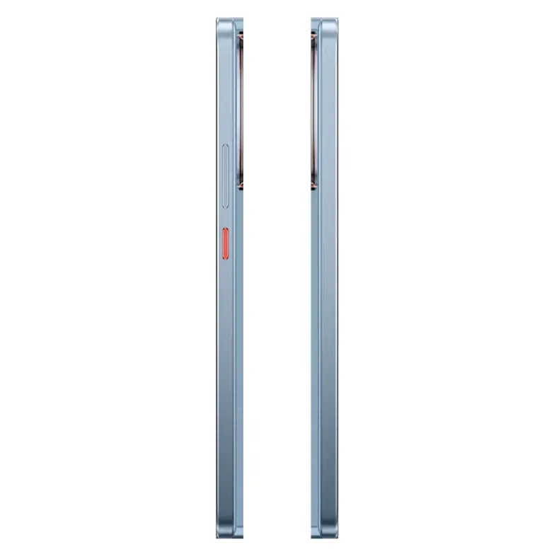 Realme GT 7 256GB išmanusis telefonas, mėlynas, 6 nuotrauka