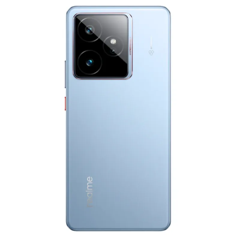 Realme GT 7 256GB išmanusis telefonas, mėlynas, 7 nuotrauka