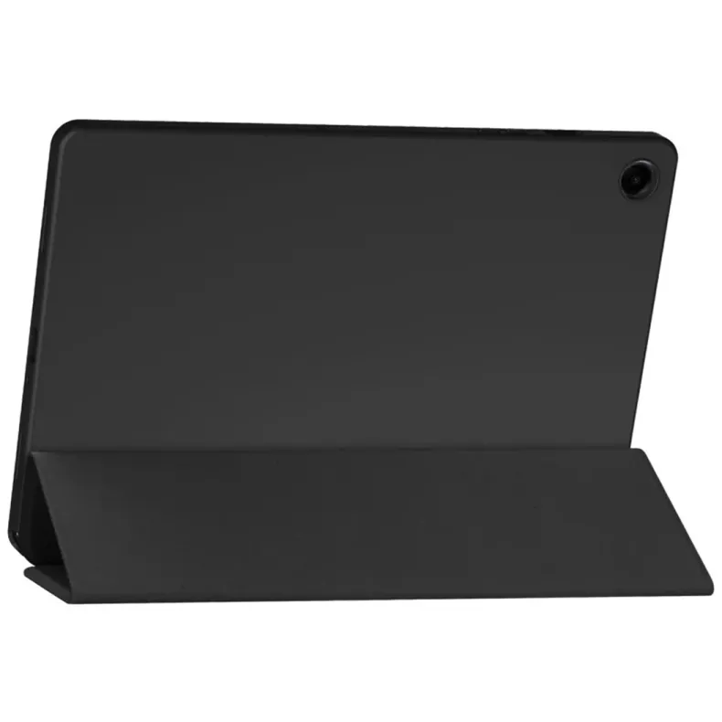 Techprotect Samsung Galaxy Tab A9+ dėklas, juoda, 5 nuotrauka