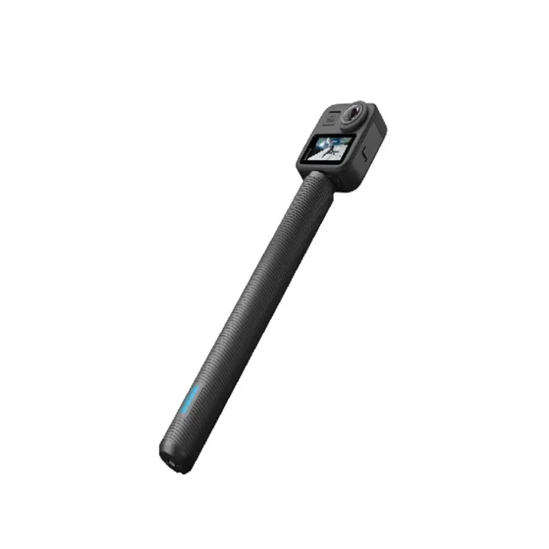 GoPro Max 2025 vaizdo kamera, juoda, 4 nuotrauka