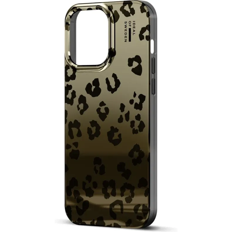 iDeal of Sweden iPhone 16 Pro Max dėklas Mirror - Leo Ombre, nuotrauka 1