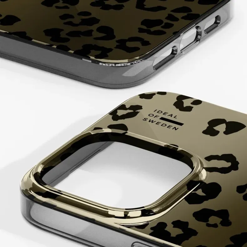 iDeal of Sweden iPhone 16 Pro Max dėklas Mirror - Leo Ombre, nuotrauka 2