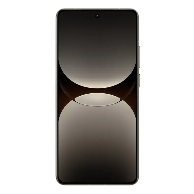 Realme GT 7 Pro ismanusis telefonas, 512gb, pilkas, 1 nuotrauka