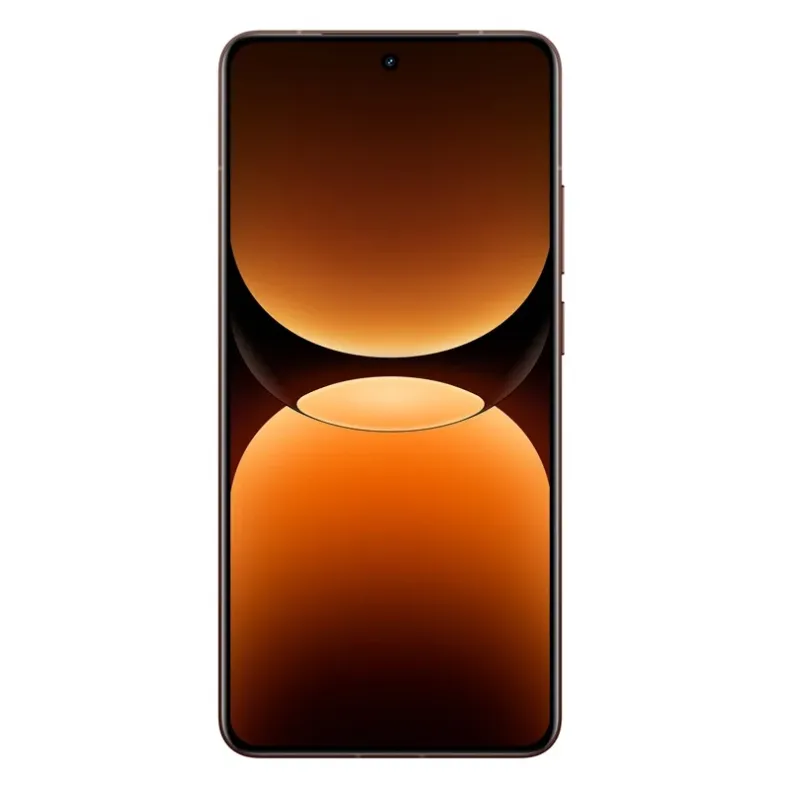 Realme GT 7 Pro ismanusis telefonas, 512gb, oranzine, 1 nuotrauka