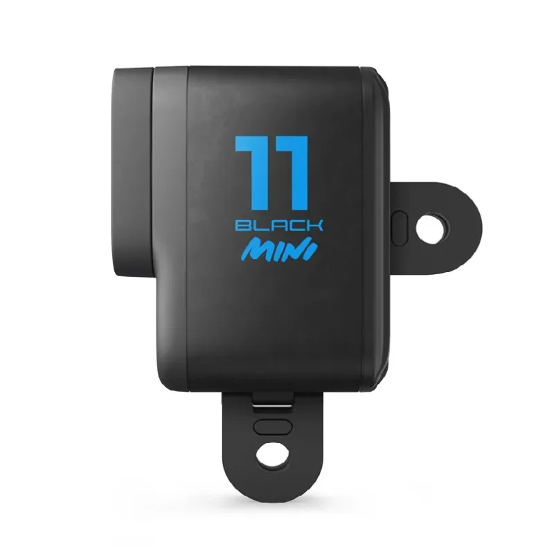 GoPro Hero 11 black mini, veiksmo kamera, 4 nuotrauka