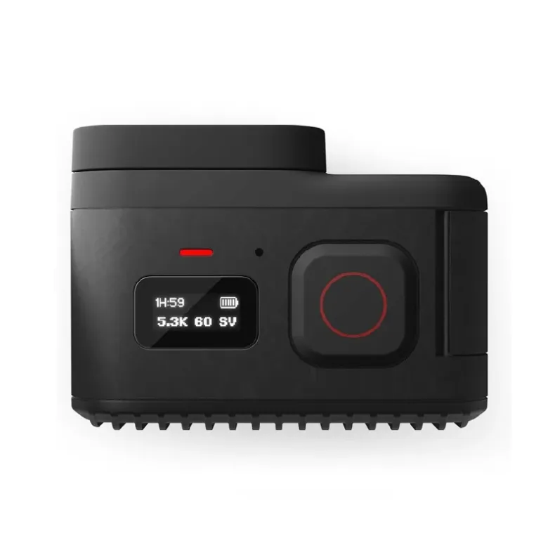 GoPro Hero 11 black mini, veiksmo kamera, 5 nuotrauka