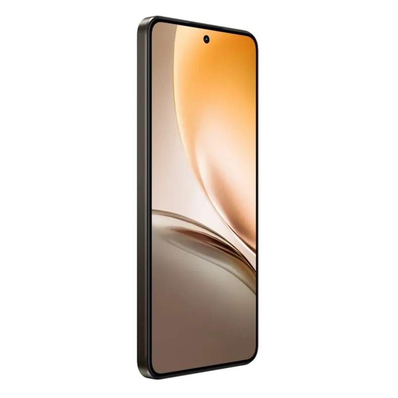 Realme 14 5G 8 256GB, ismanusis telefonas,juoda, 3 nuotrauka