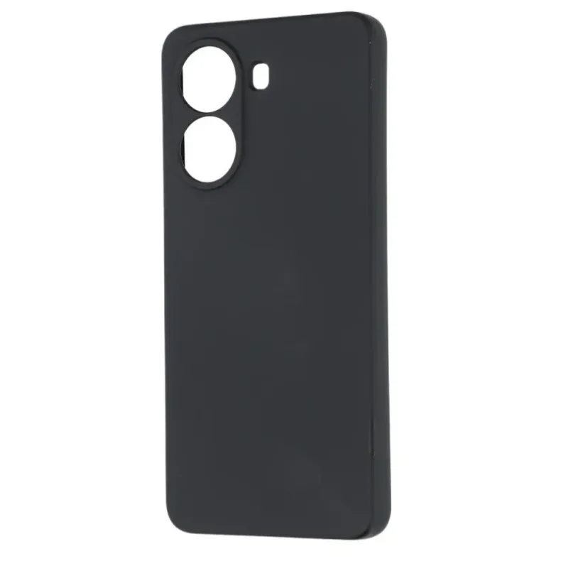 Smart Poco X7 Pro Matt dėklas,2 nuotrauka