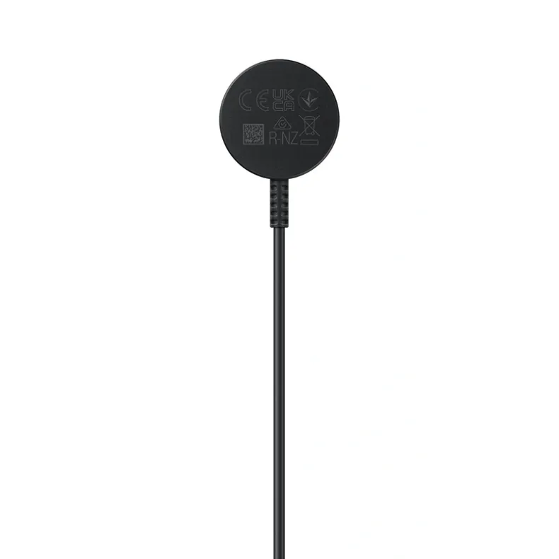 Samsung Galaxy Watch Fast belaidis įkroviklis, juoda, 2 nuotrauka