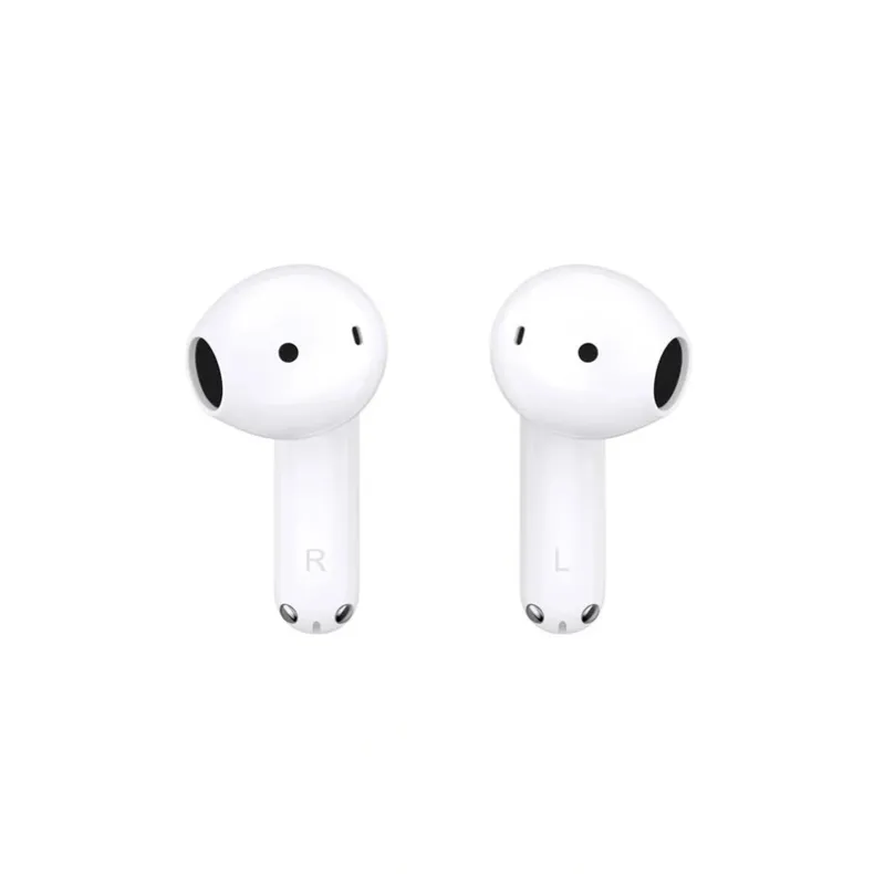 Honor Choise Earbuds X7e belaidės ausinės, balta, 3 nuotrauka