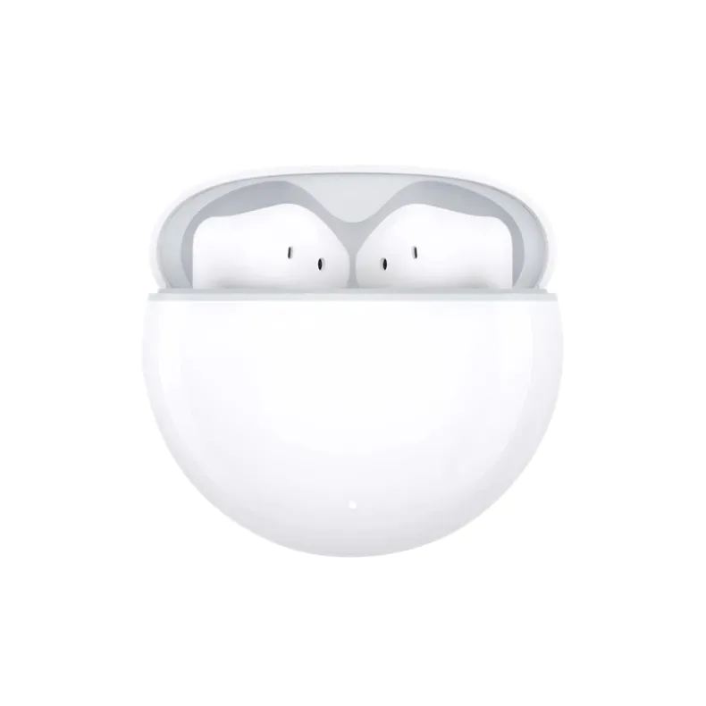  Honor Choise Earbuds X7e belaidės ausinės, balta, 5 nuotrauka
