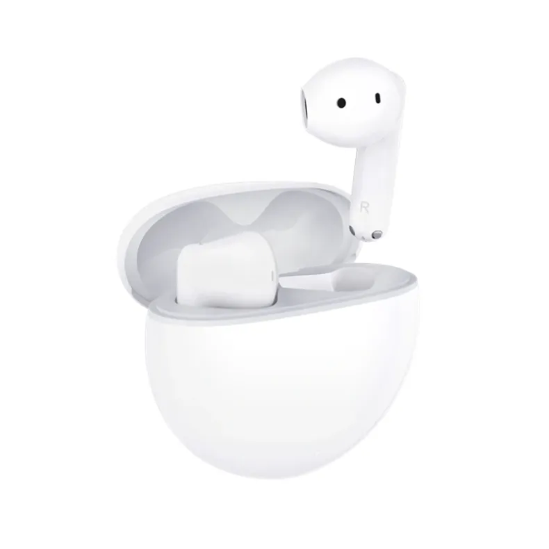 Honor Choise Earbuds X7e belaidės ausinės, balta, 6 nuotrauka