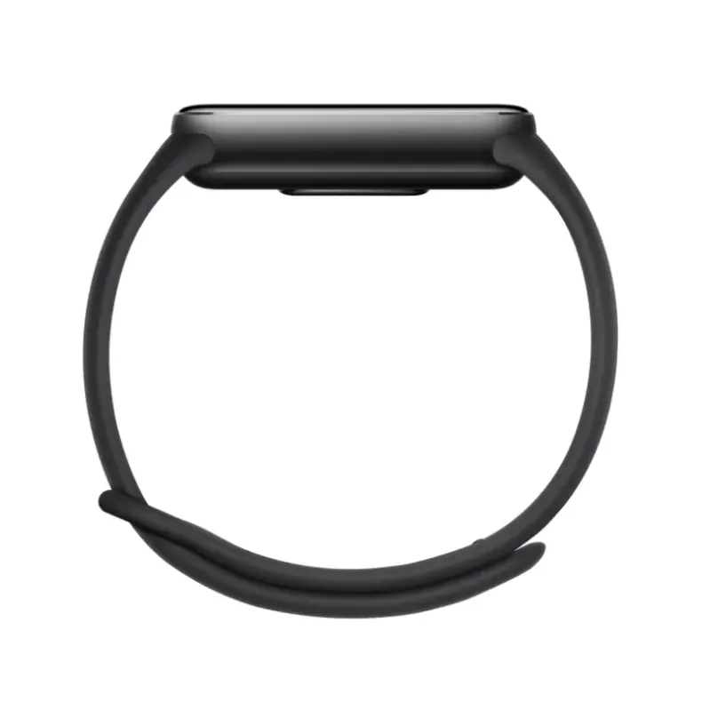 Xiaomi Smart Band 10 išoanioji apyrankė, juoda, apyrankė, Mobili prekyba