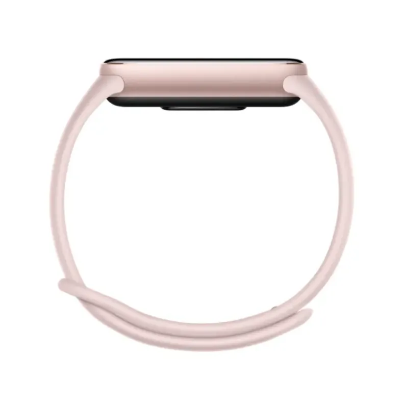 Xiaomi Smart Band 10 pink apyrankė, Mlobili prekyba, 3 nuotrauka