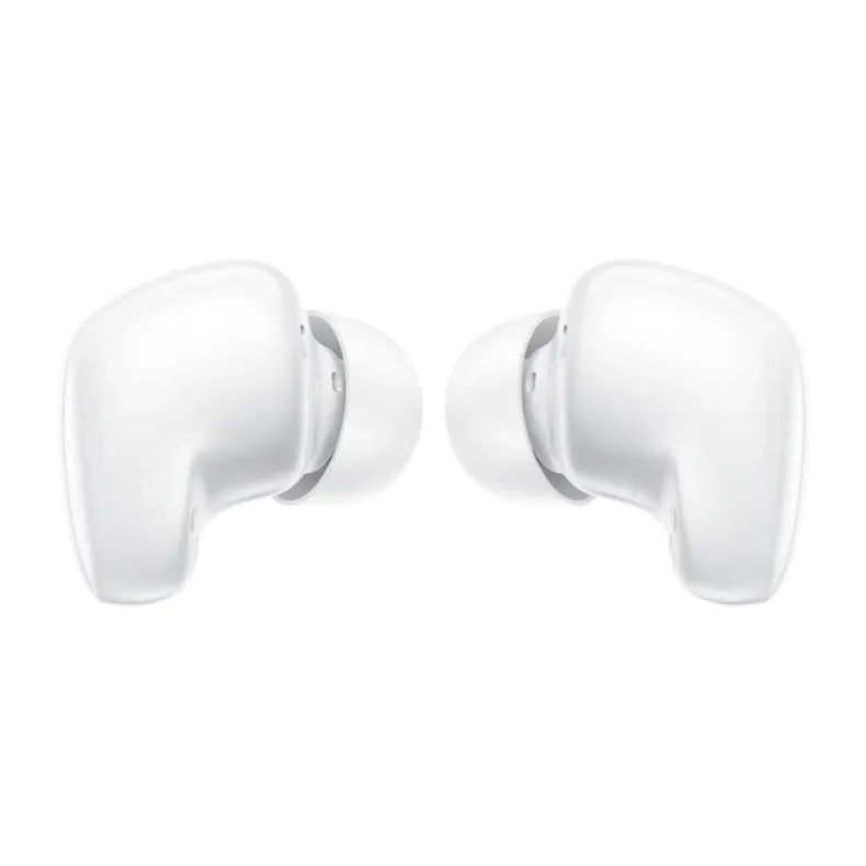 Xiaomi Redmi Buds 6 Play belaidės ausinės, baltos, 4 nuotrauka