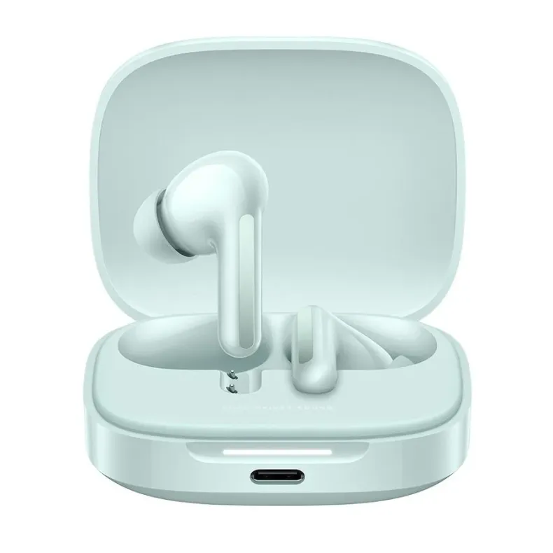 Xiaomi Redmi Buds 6, žalsva, 1 nuotrauka