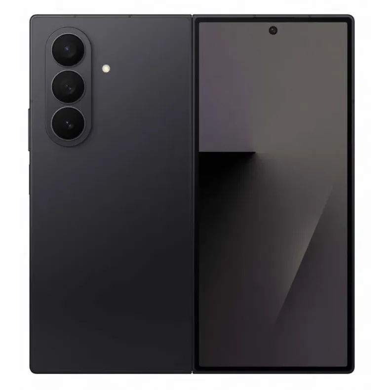 Samsung Fold7 1TB, juodas, 1 nuotrauka