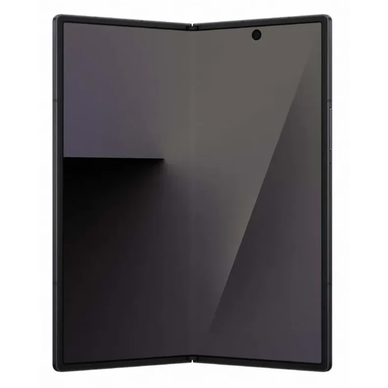 Samsung Fold7 1TB, juodas, 2 nuotrauka