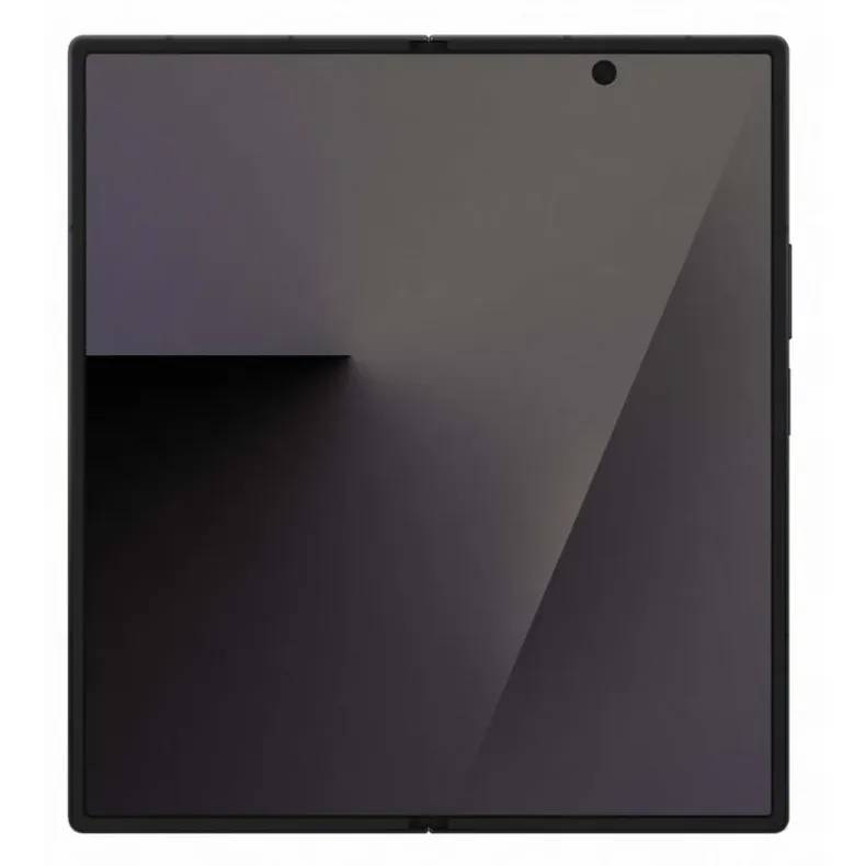 Samsung Fold7 1TB, juodas, 4 nuotrauka