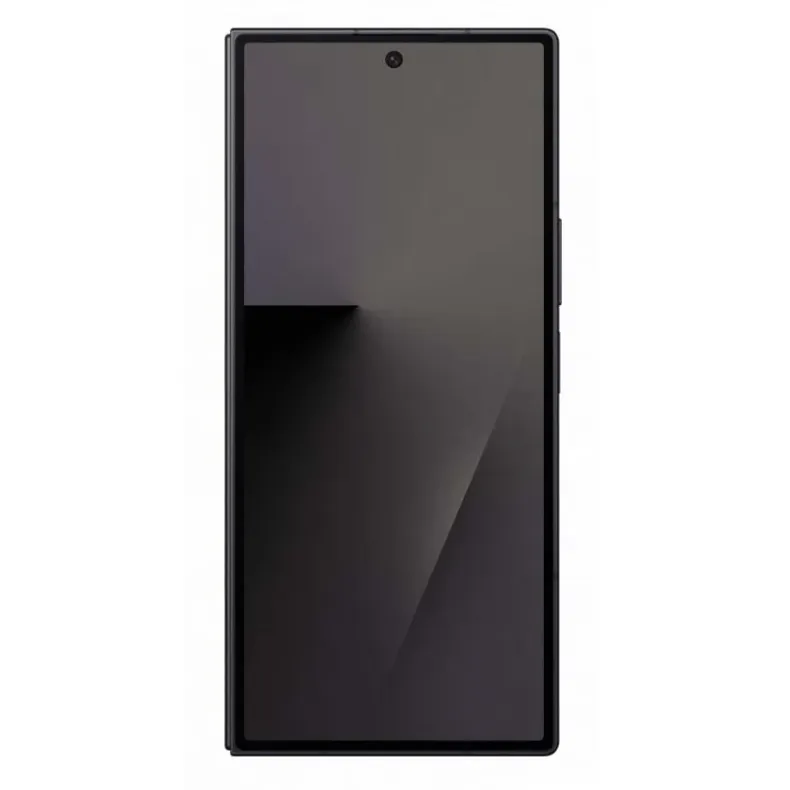 Samsung Fold7 1TB, juodas, 5 nuotrauka