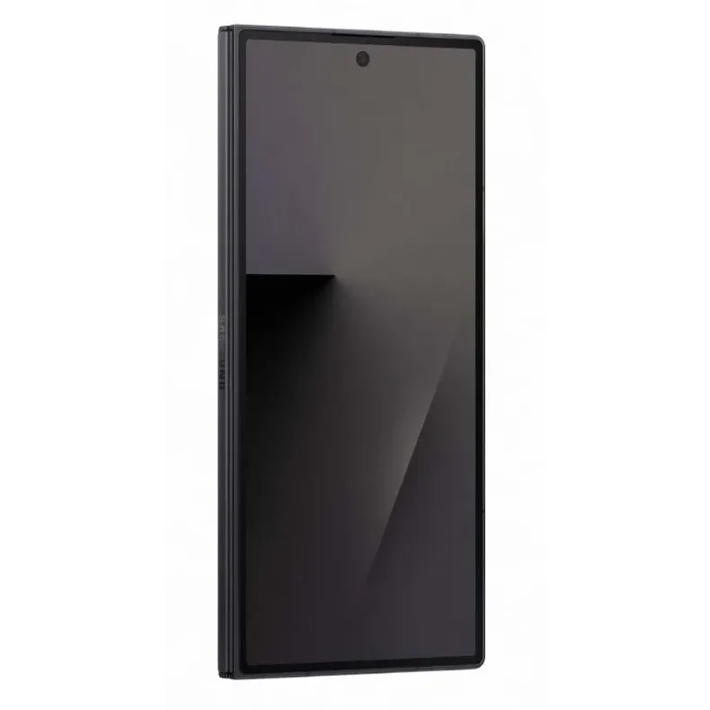 Samsung Fold7 1TB, juodas, 6 nuotrauka