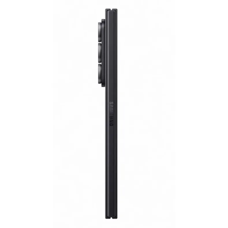 Samsung Fold7 1TB, juodas, 7 nuotrauka