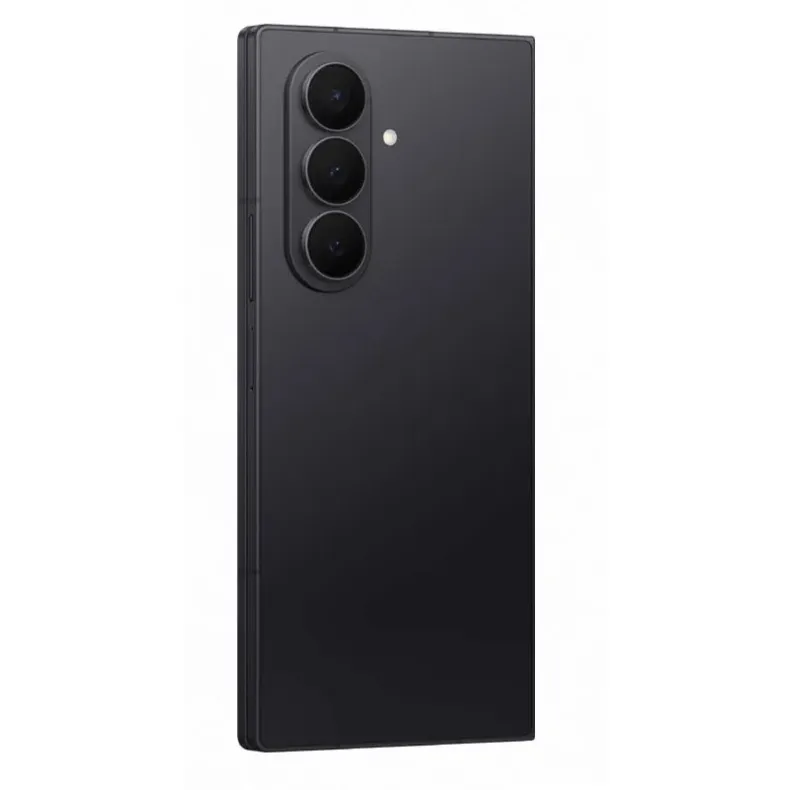 Samsung Fold7 1TB, juodas, 8 nuotrauka